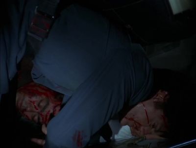 THAT'S STEVE McGARRETT! - Hawaii Five-0