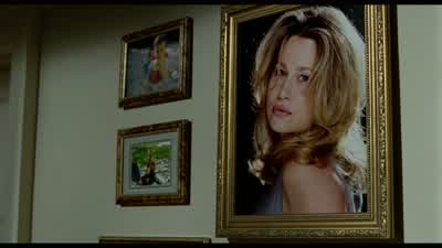 That's Stifler's mom? - American Pie