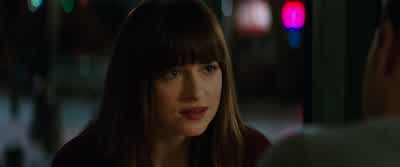 That's still in you. - Fifty Shades Darker