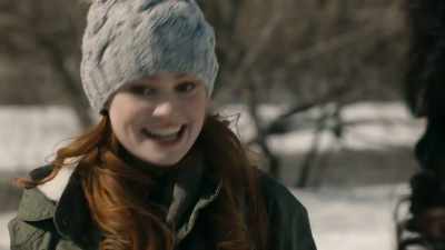 That's my story!
- There you go! - Christmas Jars