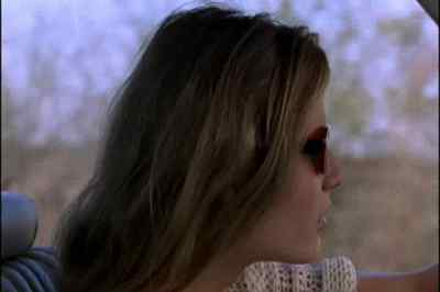 That's strange. - Flesh and Bone