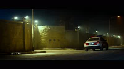 That's strange. - 13 Hours: The Secret Soldiers of Benghazi