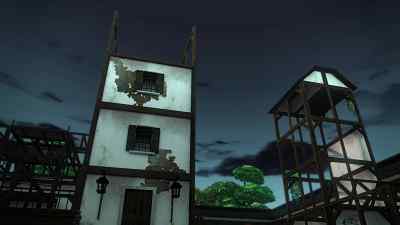 That's strange... - RWBY