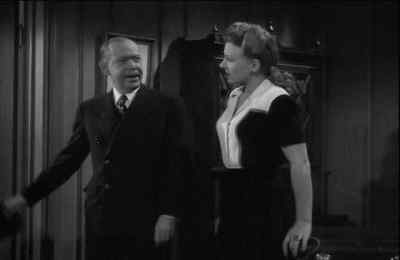 That's strange.
They're not in there either. - Son of Dracula
