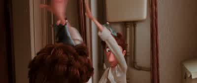 That's strangely involuntary! - Ratatouille