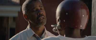 That's strike one.
You in the batter's box now. - Fences