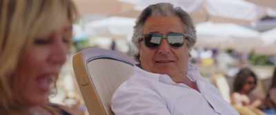 That's such a coinky-dink.
Hernando's my uncle, - Ibiza