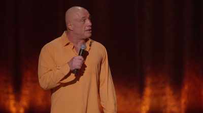 That's supposed to be our enemy,
and they make our phones. - Joe Rogan: Burn the Boats