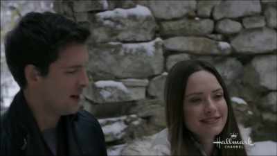 That's sweet, - A Royal Winter