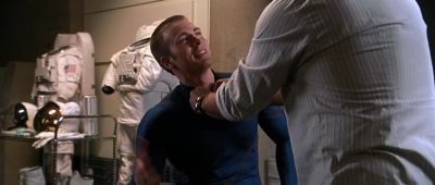 That's so sweet - Fantastic Four