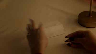 That's sweet. - The Gifted