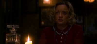 That's sweet, Sabrina... - Chilling Adventures of Sabrina