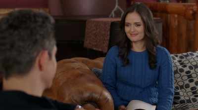 - That's so sweet, but you don't
want to read my book. - The Winter Palace