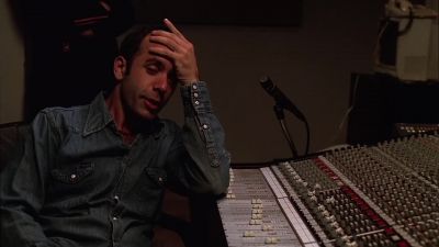 That's take 62. - The Sopranos