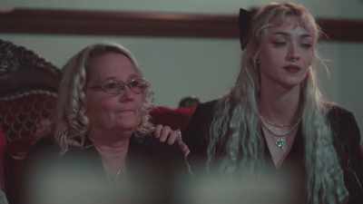 - that's taking your joy,
taking your health, - Living for the Dead