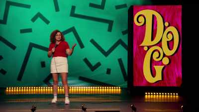 That's that teenager, you know, - Rose Matafeo: Horndog
