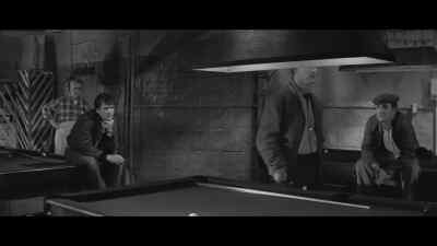 That's ten. - The Hustler