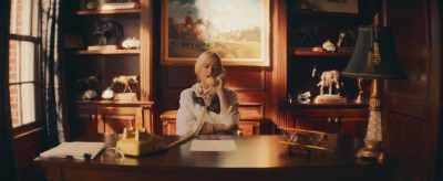 That's terrible news. - The Fox Hunter