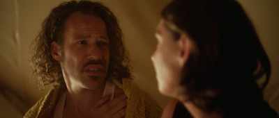 That's terrible -No, no's, c'est la vie. - Swap Me, Baby