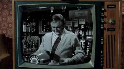 That's terrible. - The Killing of Sister George