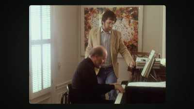 That's terrible!" - Music by John Williams