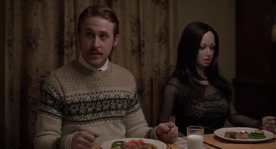 That's terrible - Lars and the Real Girl