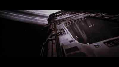 That's terrible. - Alien: Romulus