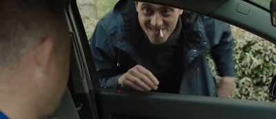 That's terrible! What is this? - Strangeways Here We Come
