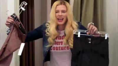 That's so terrible - White Chicks