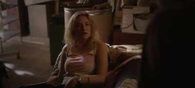 That's terrific!
It's a really great point. - Frayed