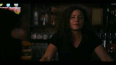 That's Tess. My girlfriend. - The L Word: Generation Q