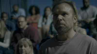 That's-- That's all. I'm done. - Bloodline