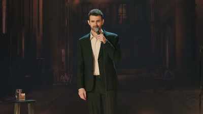 That's... That's fun." - Sam Morril: You've Changed
