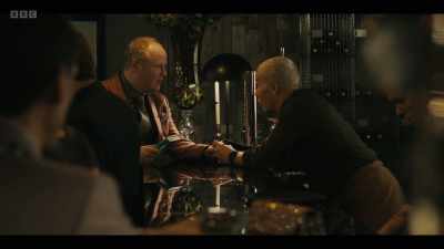 - That's... That's her. - Boiling Point