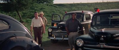 That's him That's him - The Town That Dreaded Sundown