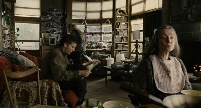 That's it That's it I can't - Children of Men