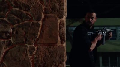 That's-that's it. - Hawaii Five-0