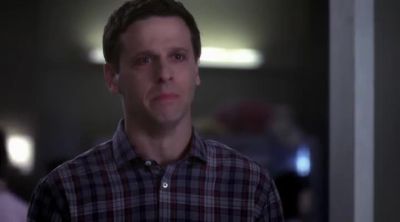 That's-that's not him. - Grey's Anatomy