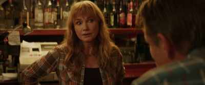 That's-- that's not the wife. - Angel Baby