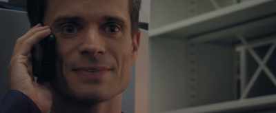 That's, that's really
great news Tom. - Invasion: Planet Earth