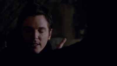 That's-- That's what
we're here to explore. - Kyle XY