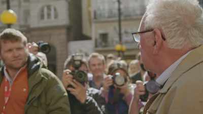 That's... That's what's gonna - Mr Bates vs The Post Office: The Real Story