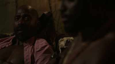 That's...that's when
I figured it out. - The Chi