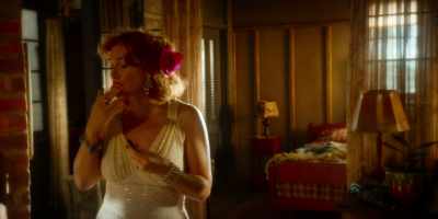 That's... that's why forgiveness - Wonder Wheel