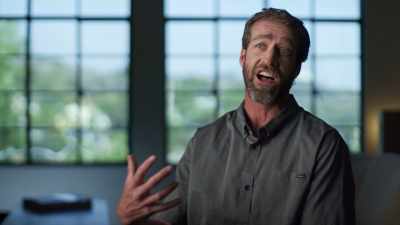 That's...
that's why I want to be here." - I Am Paul Walker