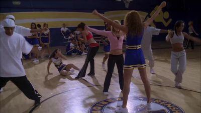 That's the best you got - Bring It on: All or Nothing