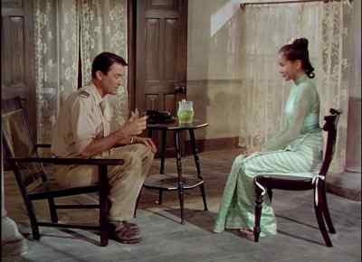 That's the best lime
I've ever tasted. - The Purple Plain