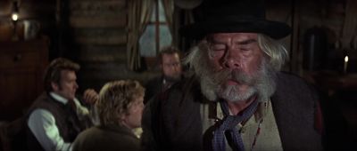 That's the best one - Paint Your Wagon