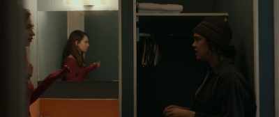 -That's the best
we can do, I think.
-That's good. - Little Woods