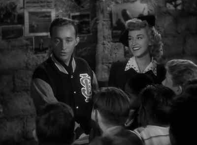 That's the best. - Going My Way